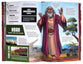 Action Bible: The Heroes and Villains