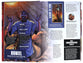 Action Bible: The Heroes and Villains