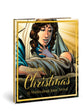 The Action Bible Christmas: 25 Stories About Jesus Arrival