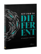 Get Used to Different: A Student Guide to the Chosen (9-Week Devotional Bible Study) (The Chosen Series)