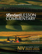 NIV Standard Lesson Commentary 2025-2026 (NIV Standard Lesson Commentary Series)