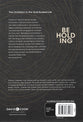 Beholding: Deepening Our Experience in God
