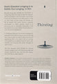Thirsting: Quenching Our Soul’s Deepest Desire