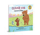 Clever Cub Learns to Obey (Clever Cub Bible Stories Series)