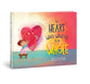 The Heart Who Wanted to Be Whole (#01 in Strongheart Stories Series)
