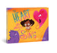 The Heart Who Wanted to Sing (#02 in Strongheart Stories Series)