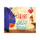 The Heart Who Wanted to Lasso Thoughts (#05 in Strongheart Stories Series)