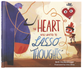 The Heart Who Wanted to Lasso Thoughts (#05 in Strongheart Stories Series)
