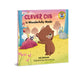 Clever Cub Is Wonderfully Made (Clever Cub Bible Stories Series)