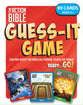 The Action Bible Guess-It Game (2nd Edtion)