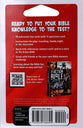 The Action Bible Guess-It Game (2nd Edtion)