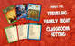 The Action Bible Guess-It Game (2nd Edtion)