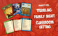 The Action Bible Guess-It Game (2nd Edtion)