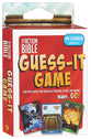 The Action Bible Guess-It Game (2nd Edtion)