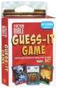 The Action Bible Guess-It Game (2nd Edtion)