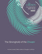 The Stronghold of the Chosen: An Interactive Bible Study (Season 5) (The Chosen Series)