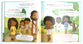 The Chosen Presents: Jesus Loves the Little Children (The Chosen Series)