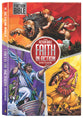 The Action Bible: Faith in Action Edition