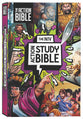 NIV Action Study Bible
