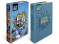 ESV Action Bible Study Bible Blue