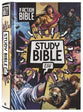 ESV Study Bible, Full Color (Action Bible Series)