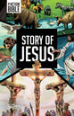 Story of Jesus (The Action Bible Comic)