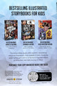 Story of Jesus (The Action Bible Comic)