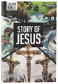 Story of Jesus (The Action Bible Comic)