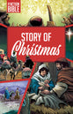 Story of Christmas (The Action Bible Comic)
