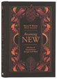 Becoming New: 100 Days of Transformation through God’s Word
