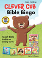 Board Game: Clever Cub Bible Bingo