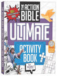 The Action Bible Ultimate Activity Book for Kids (Action Bible Series)
