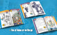 The Action Bible Ultimate Activity Book for Kids (Action Bible Series)