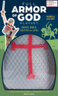 Full Armor of God Playset (2025 Edition)