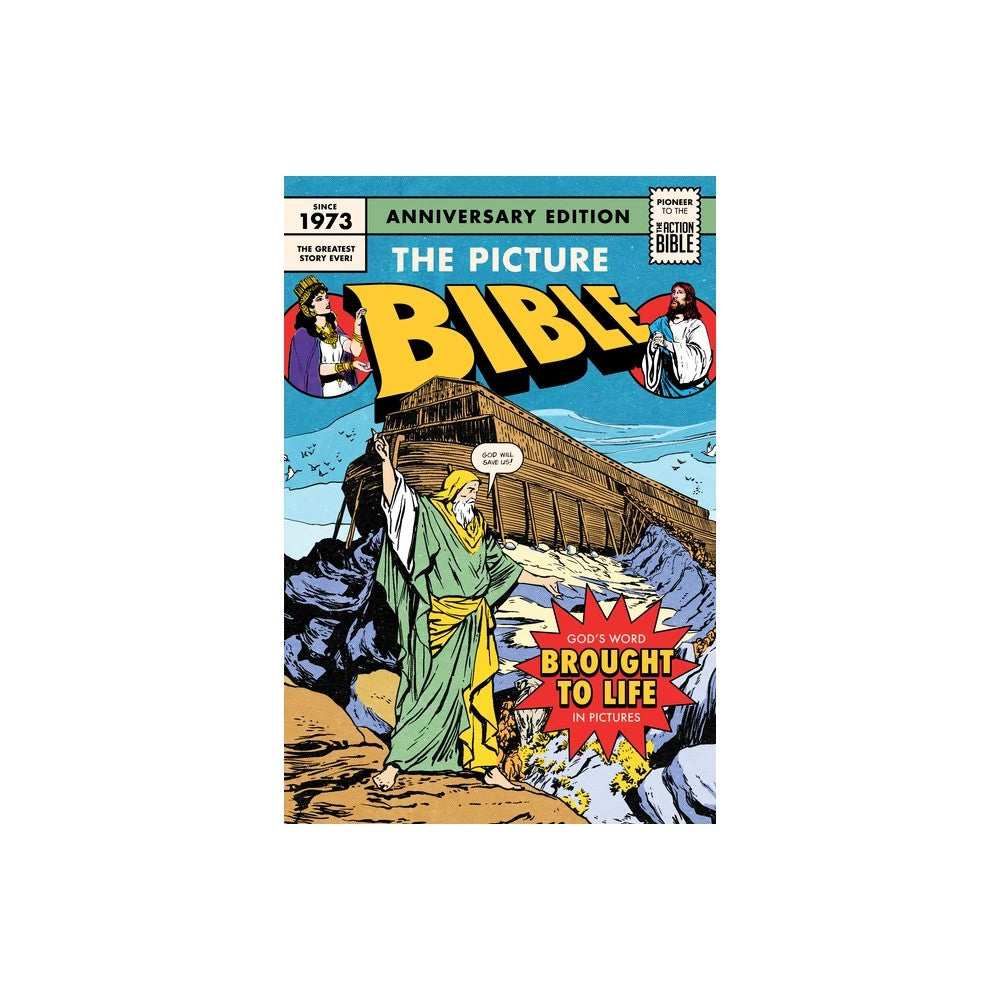 The Picture Bible (2026 Edition)