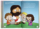 My Bright Storytime Bible