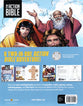 The Action Bible Ultimate Coloring and Activity Pack (2 book bundle) (Action Bible Series)