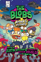 Attack of the Glitchies (#02 in The Blobs Series, Graphic Novel)