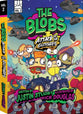 Attack of the Glitchies (#02 in The Blobs Series, Graphic Novel)