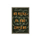Healing in the Desert: Finding Your Voice on the Journey from Brokenness to Freedom