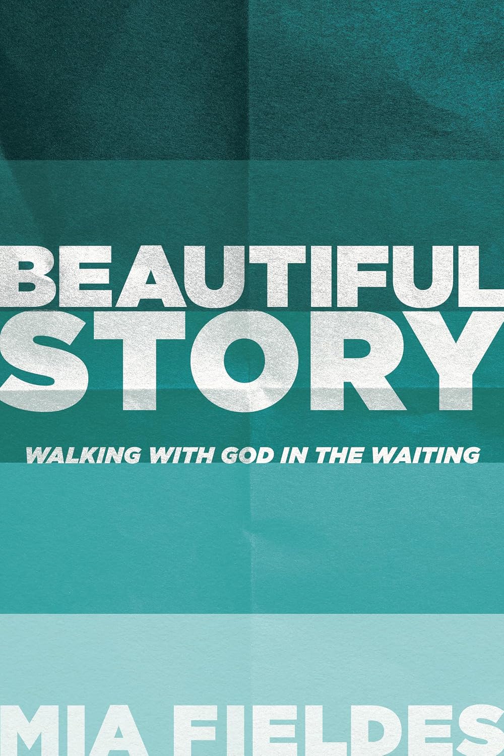 Beautiful Story: Walking with God in the Waiting