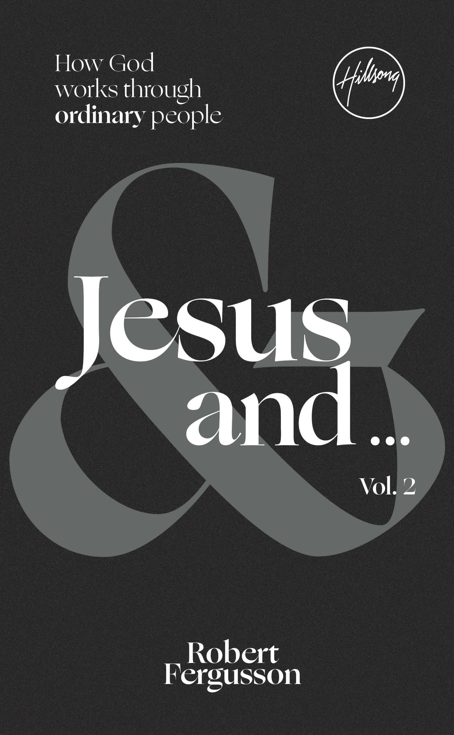 Jesus And... (Vol 2)