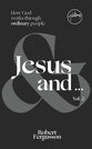 Jesus And... (Vol 2)