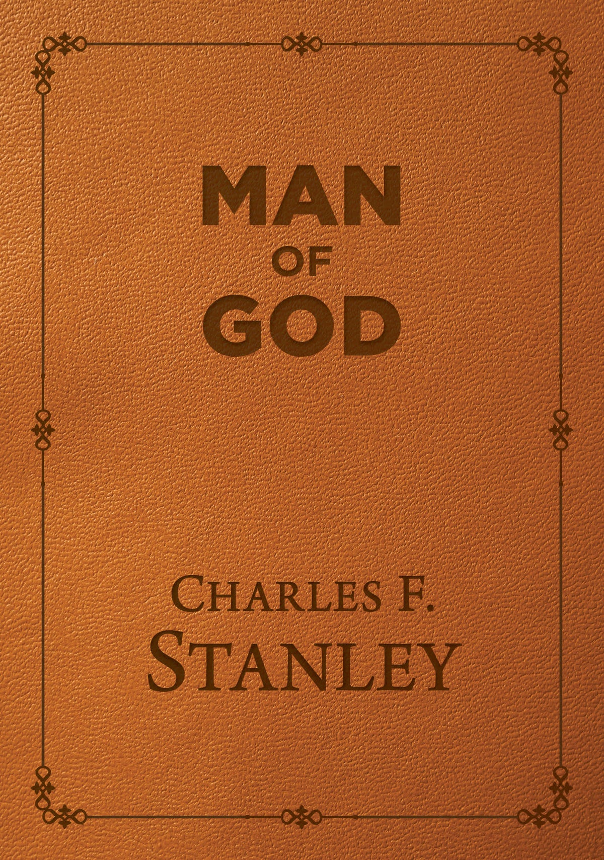 Man of God (Deluxe Edition)