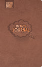My Faith Journal: Write, Draw, Pray, Caramel (Action Bible Series)
