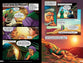 The Action Bible Premium Edition, Full Color (Action Bible Series)