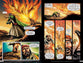 The Action Bible Premium Edition, Full Color (Action Bible Series)