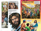 The Action Bible Premium Edition, Full Color (Action Bible Series)
