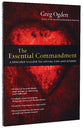 The Essential Commandment