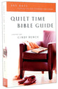 Quiet Time Bible Guide